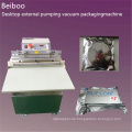 Desktop External Pumping Vakuum Verpackungsmaschine (RS450E)